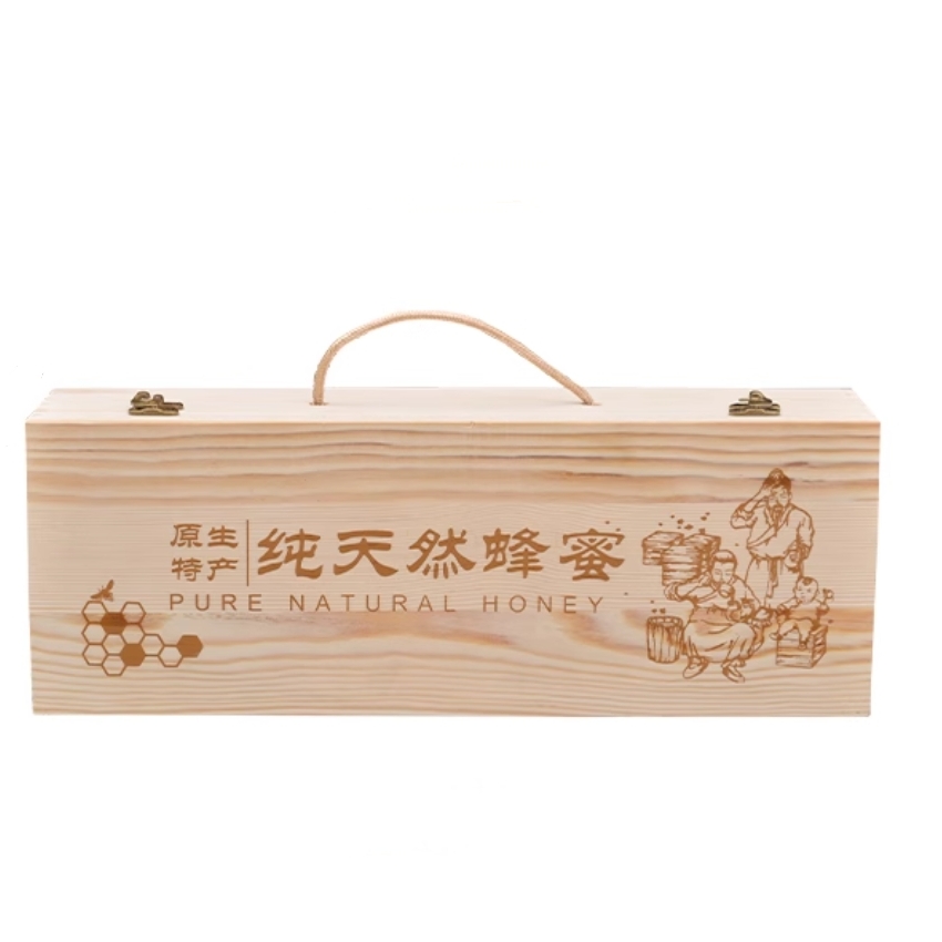如何选择木制礼品包装盒的材料？