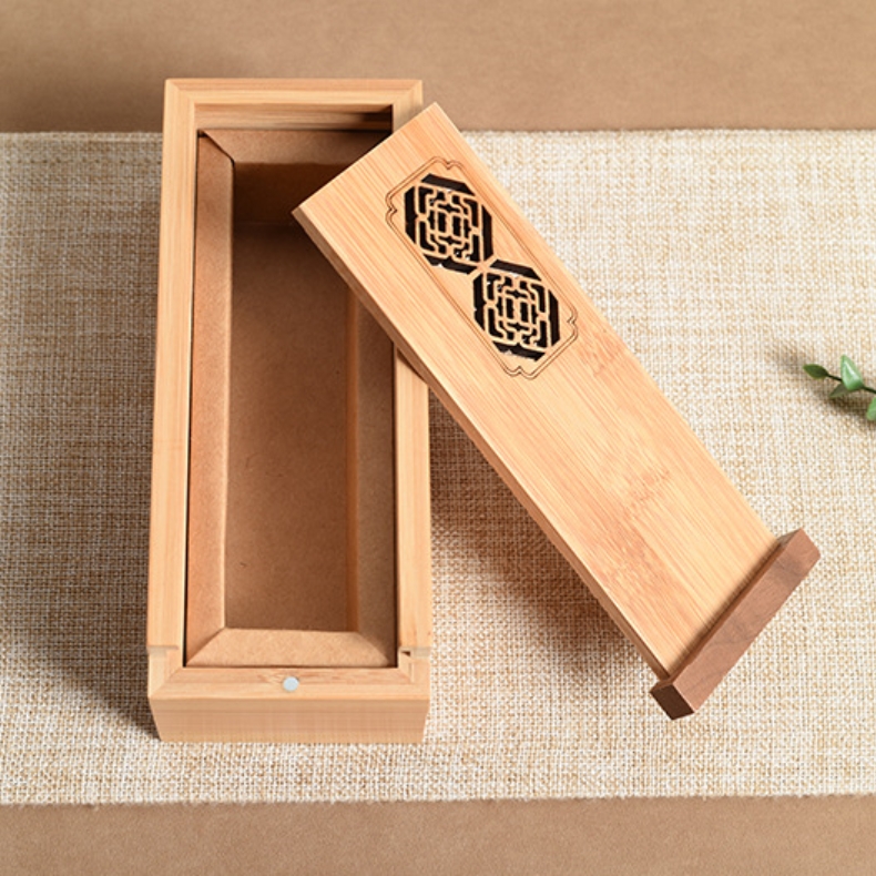 木制包装盒印刷时的常见问题